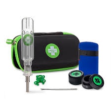 HAPPY KIT SMELL PROOF BAGS / Dab Kit Mini